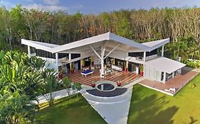 Delta Villa